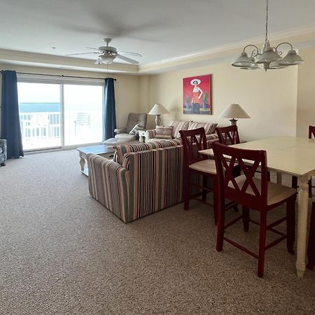 شقة Seventh Heaven Indian Beach المظهر الخارجي الصورة