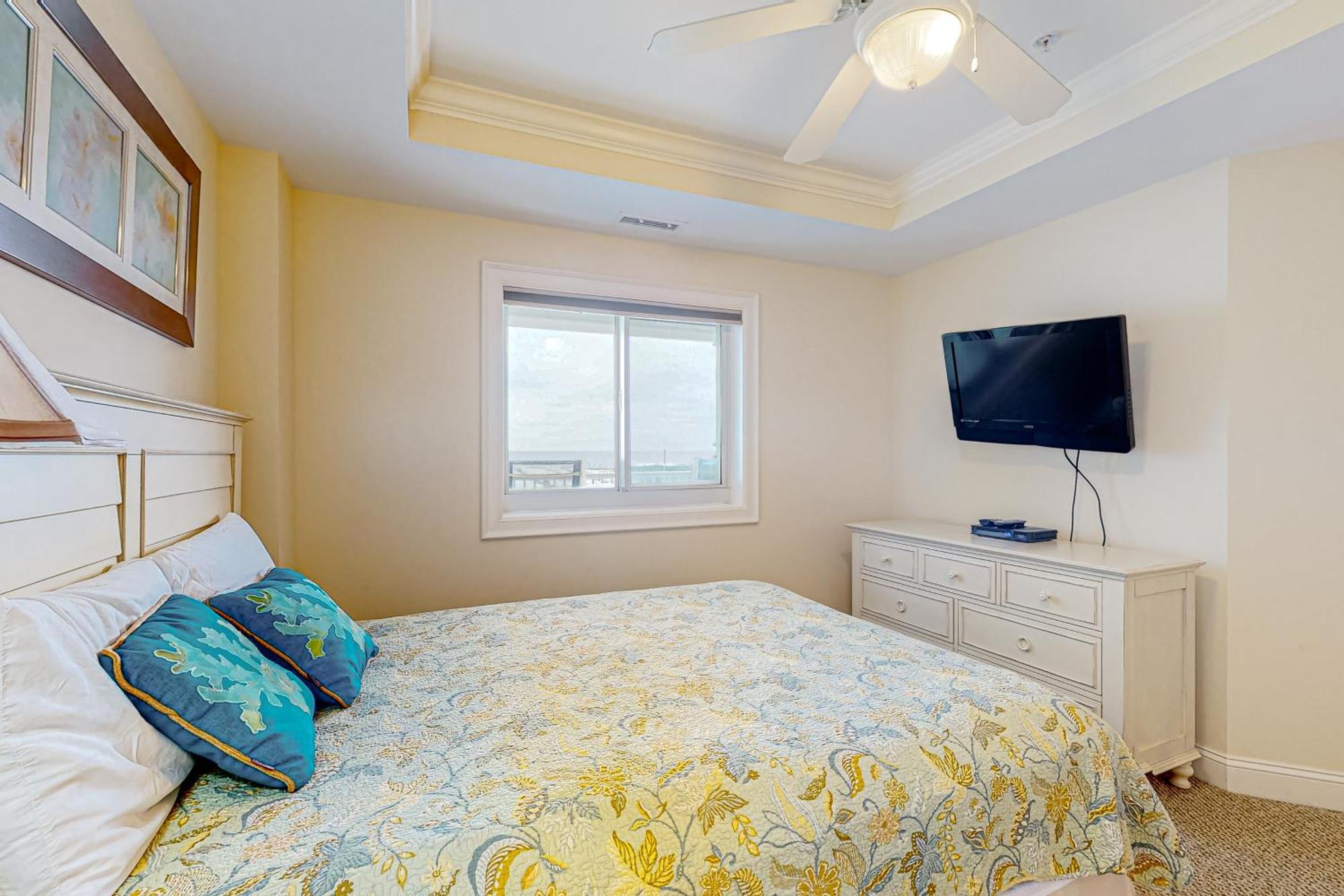 شقة Seventh Heaven Indian Beach المظهر الخارجي الصورة