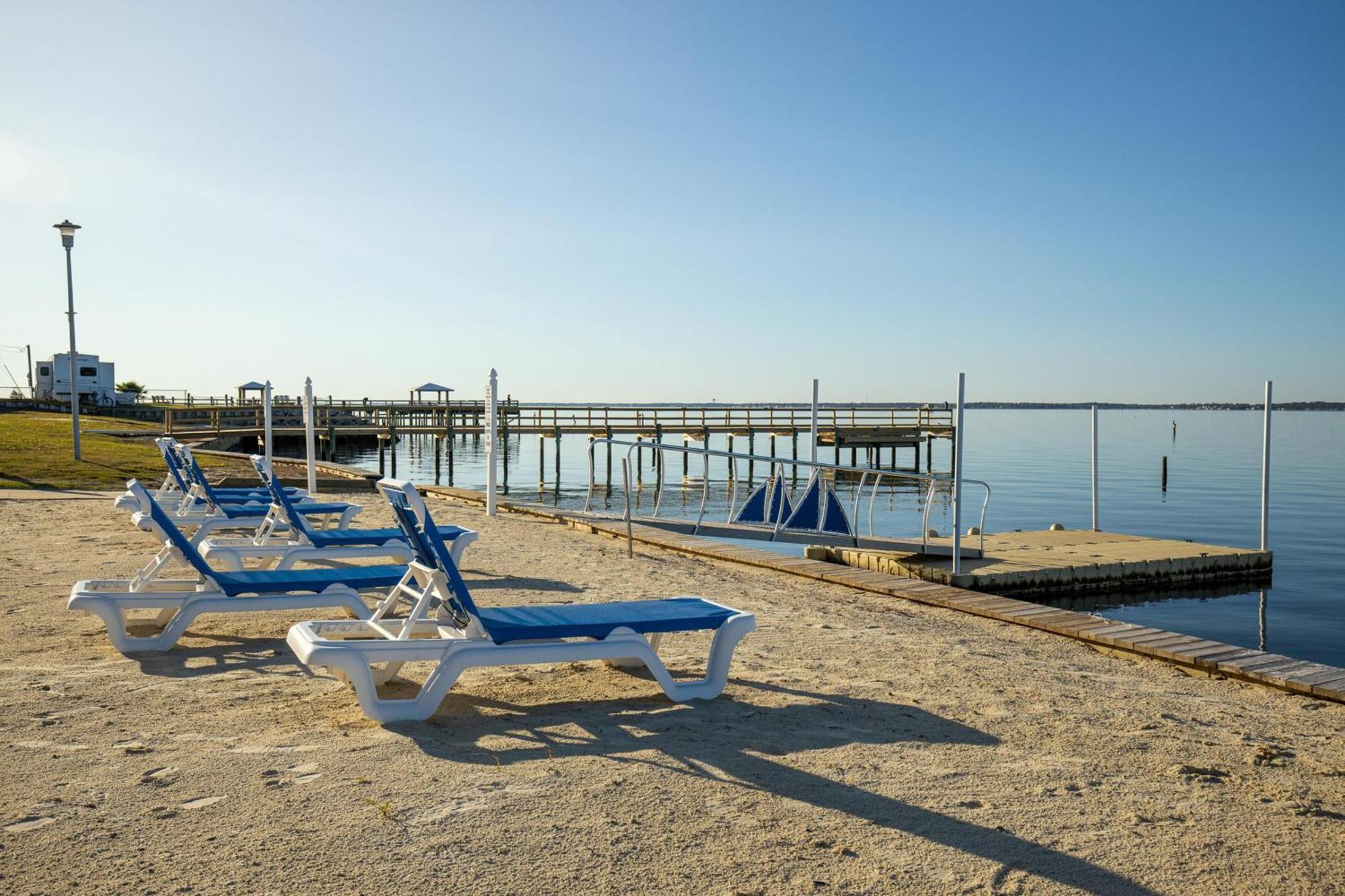 شقة Seventh Heaven Indian Beach المظهر الخارجي الصورة